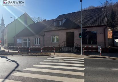 Doskonała lokalizacja pod inwestycję w ujściu!