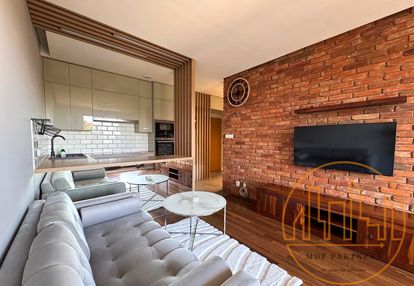 Nowoczesne/wysoki standard/gotowe do zamieszkania