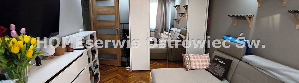 Mieszkanie 38,5 m2 2 pokoje na sprzedaż ul.jasna