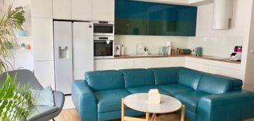 3-pokojowe mieszkanie w ząbkach