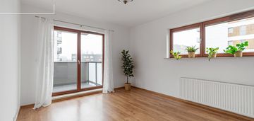 Osiedle sakura / dobry rozkład / do zamieszkania