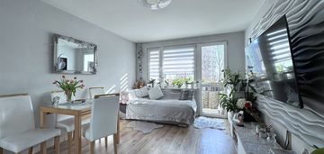 Bielsko-biała–ul. morskie oko - 49,5 m² do remontu