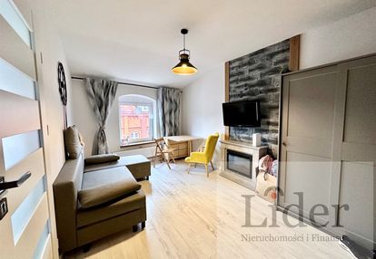 Mieszkanie w sercu lęborka  gotowe do zamieszkania