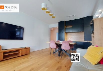 Szwederowo – 64 m², 3 pokoje, przy zielonych arkad