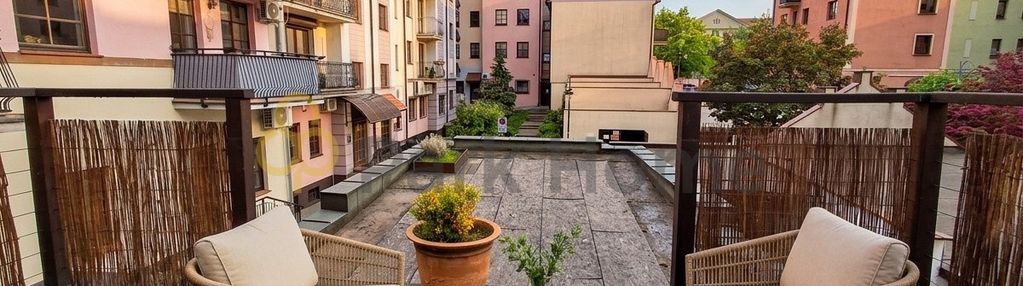 Kamienica w centrum, głogów ul. grodzka