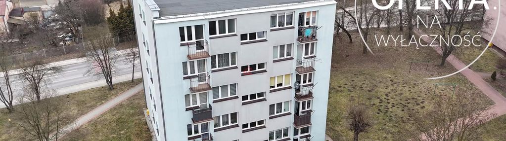 Mieszkanie na sprzedaż w centrum staszowa