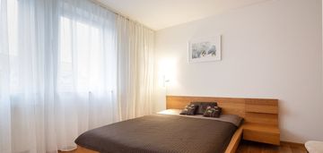 Nowoczesne mieszkanie| balkon| świetna lokalizacja