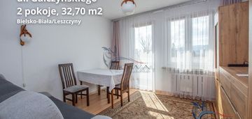 Mieszkanie z pięknym widokiem