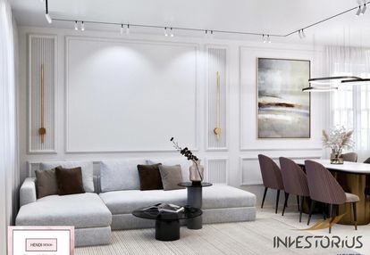 Ursus/apartamentowiec złota oksza/3 pokoje/60m2