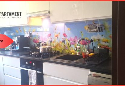 Tylko u nas! 4 pokoje! fordon!