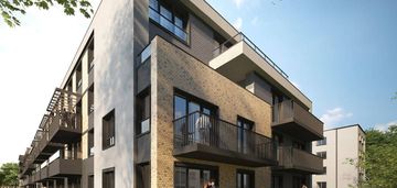 Mieszkanie w inwestycji: Moderno Łobzów