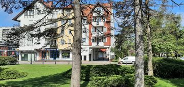 Armii krajowej 2 pok. z balkonem