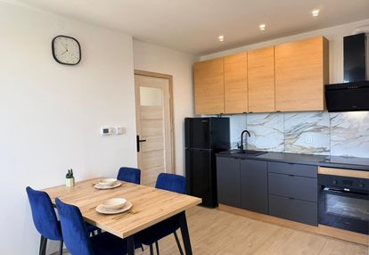 Nowe mieszkanie 40 m² na wynajem – piekary śląskie, ul. mikołaja reja