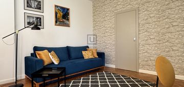 Ul. francuska | wysokie 280 | parking | ciche