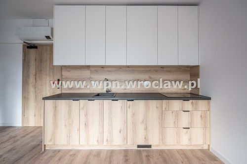 Nowe wykończone pod klucz 2 pokoje+ balkon krzyki