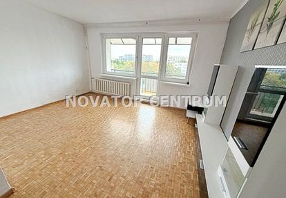 3 pokoje, loggia, bartodzieje, wolne od zaraz