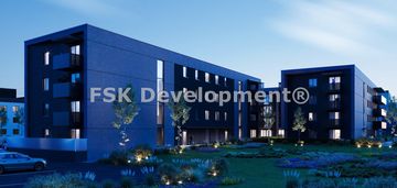 2/3 pokojowe mieszkanie, ogródek 90 m2