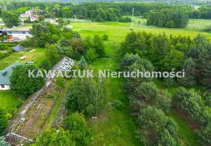 Działka ul. działkowa tomaszów mazowiecki