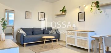 Kawalerka | dolny sopot | ul. stefana okrzei