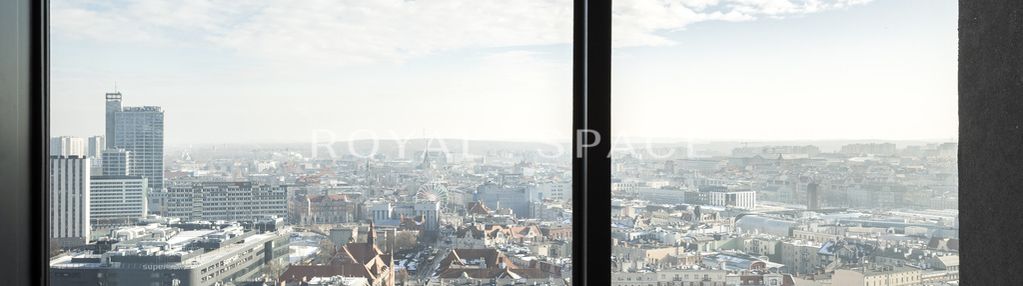 Top floor global apartments z genialnym widokiem!