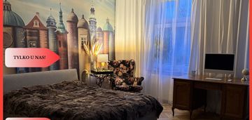 Przytulne mieszkanie w centrum oleśnicy