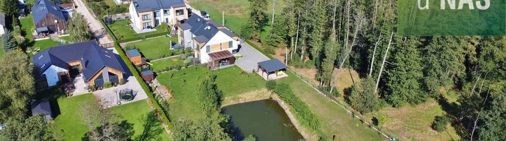 Zależy ci na dużej działce?