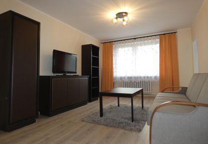 2 pokojowe mieszkanie o pow. 44,7 m2