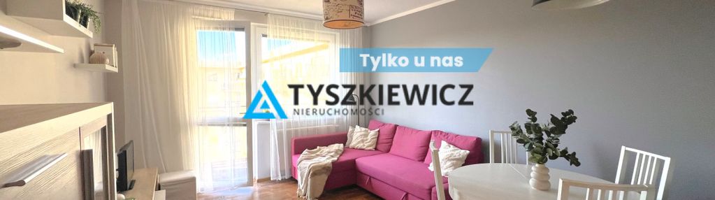 Przytulne mieszkanie 2-pokojowe na o. magellana