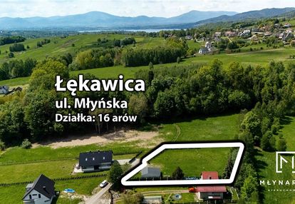 Działka z pozwoleniem na budowe i prądem!