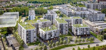 Nowa inwestycja na winogradach | duża przestrzeń
