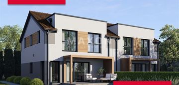 -nowoczesny, inteligentny dom w otulinie kpn '4a-