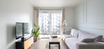 2 pokoje z miejscem postojowym | gdańsk