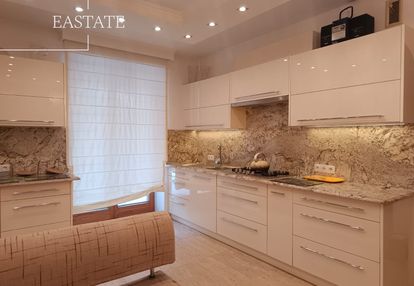 Przestronny dom po generalnym remoncie – wołomin