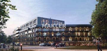 Piękna inwestycja przy akademii muzycznej