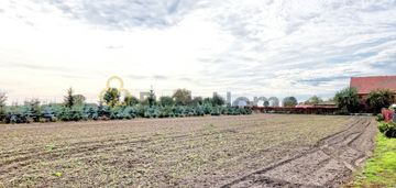 Działka budowlana stara góra 