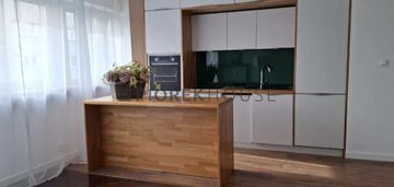 3-pokojowe mieszkanie na bielanach