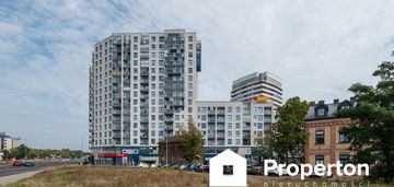 2 pokoje kaczorowskiego 45 m2