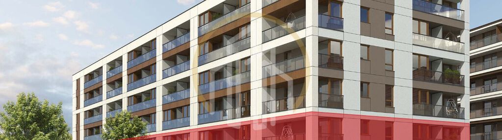 Idealne pod wynajem, biuro, usługi i zamieszkanie.