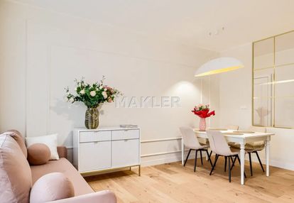 Mieszkanie komfort ,4-pokojowe, 72m²,szwederowo