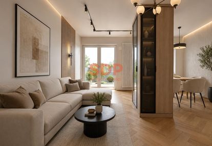 4 pokoje | balkon | świetna lokalizacja