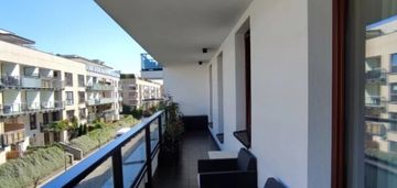 4-pokojowe mieszkanie na wilanowie