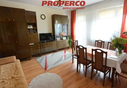 Mieszkanie 3-pok., 58 m2, ul. górna, starachowice