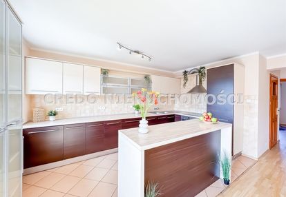 4-pokojowe mieszkanie z potencjałem, barcza