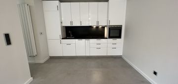 Apartament z garażem w willi miejskiej p-ń błażeja