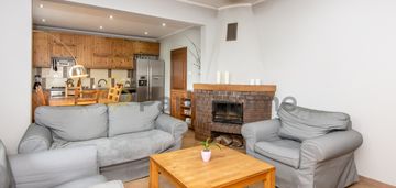 Wolnostojący dom w cichej części mosiny