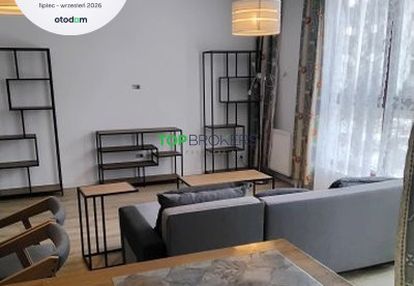 Luksusowe 3 pokoje z balkonem, garaż