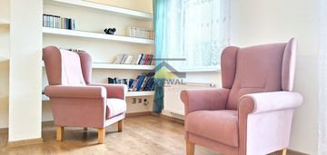 Przestronne 3 pokojowe mieszkanie z balkonem,74 m2