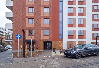 Okazja: nowe osiedle,balkon,parking,do wykończenia