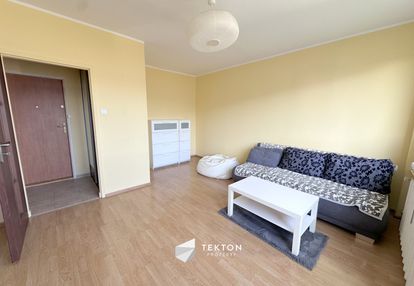 Komfortowe mieszkanie na wyżynach 30/8 m2/9 piętro