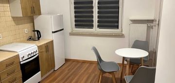 Kawalerka na ochocie